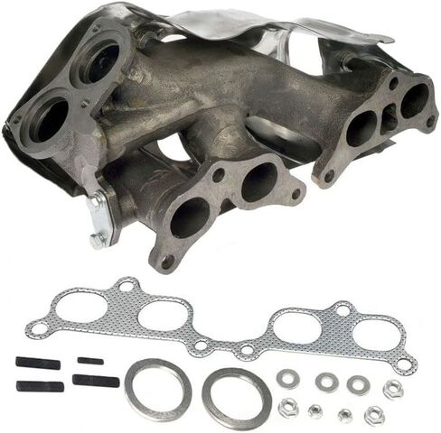 Front Exhaust Manifold Replacement Parts For Toyota 4Runner 2.7L 1996 1997 1998 1999 2000 Tacoma 2.4L 2.7L 1996-2001 in Saudi Arabia