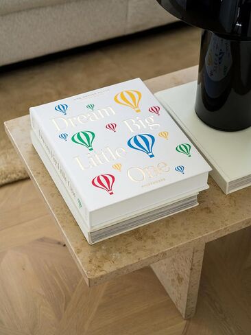 ألبوم صور Dream Big Baby للنساء، متعدد، مقاس واحد in Kuwait