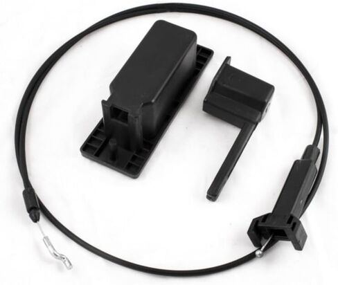 لـ Chevy for Camaro 1989-1992 ، لـ Pontiac for Firebird 1989-1992 مقبض الكابل القابل للتحويل القابل للتحويل in Saudi Arabia