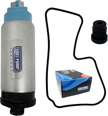 FPF Fuel pump for Mercury 2006 Up 30-60HP replace # 892267A51 (Low amp draw) in Kuwait