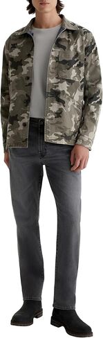 Ag Agediano Goldschmied Men's Everett Slim Jean ، Oroville in Saudi Arabia