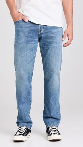 Citizens of Humanity Men's Elijah Straight Jeans in Kuwait