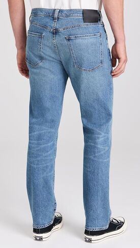 Citizens of Humanity Men's Elijah Straight Jeans in Kuwait