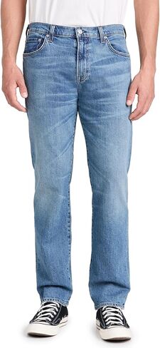 Citizens of Humanity Men's Elijah Straight Jeans in Kuwait