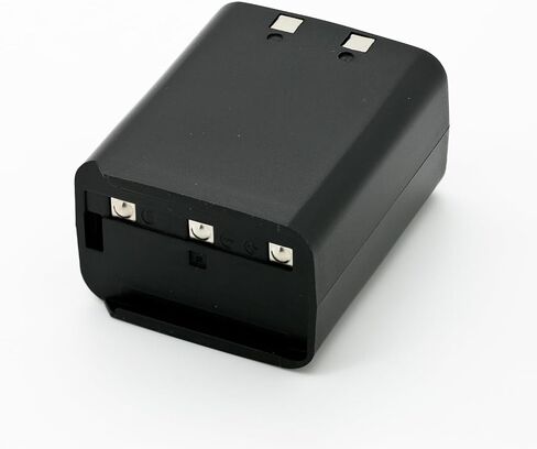 ExpertPower® بطارية 7.2 فولت 1650 مللي أمبير NiMh عالية السعة BP-209N BP-210N BP-222N لراديو ICOM IC-A6 IC-A24 IC-V8 IC-V82 IC-U82 in Kuwait