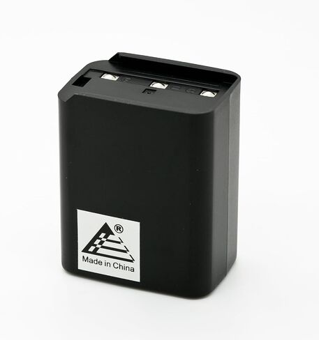 ExpertPower® بطارية 7.2 فولت 1650 مللي أمبير NiMh عالية السعة BP-209N BP-210N BP-222N لراديو ICOM IC-A6 IC-A24 IC-V8 IC-V82 IC-U82 in Kuwait