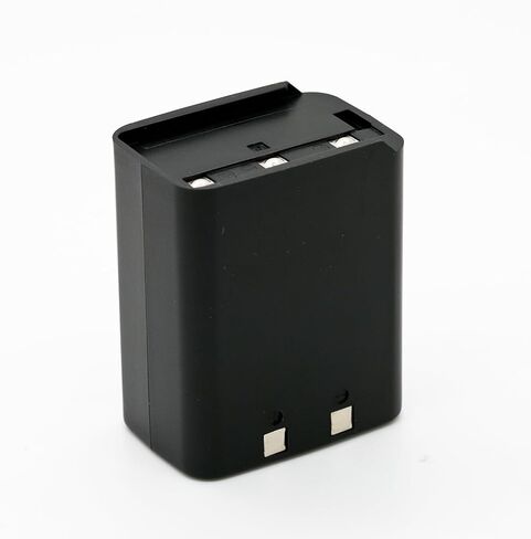 ExpertPower® بطارية 7.2 فولت 1650 مللي أمبير NiMh عالية السعة BP-209N BP-210N BP-222N لراديو ICOM IC-A6 IC-A24 IC-V8 IC-V82 IC-U82 in Kuwait