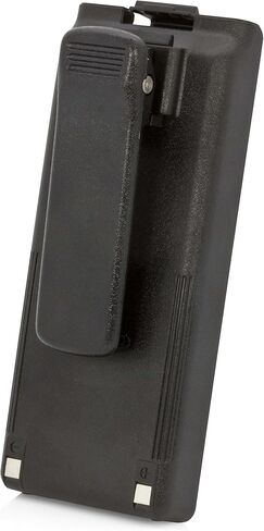 ExpertPower® بطارية 7.2 فولت 1650 مللي أمبير NiMh عالية السعة BP-209N BP-210N BP-222N لراديو ICOM IC-A6 IC-A24 IC-V8 IC-V82 IC-U82 in Kuwait