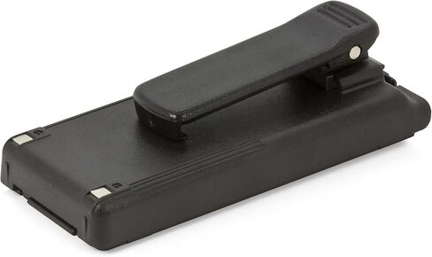 ExpertPower® بطارية 7.2 فولت 1650 مللي أمبير NiMh عالية السعة BP-209N BP-210N BP-222N لراديو ICOM IC-A6 IC-A24 IC-V8 IC-V82 IC-U82 in Kuwait
