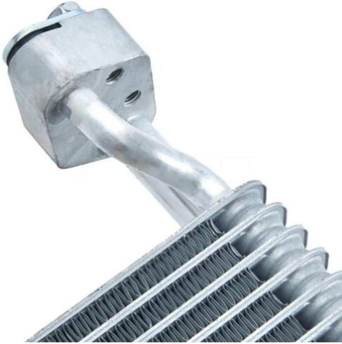 For Chevy Silverado 1500/2500 / 3500 Evaporator 2007-2015 Tube & Fin Block For 20871103 in Saudi Arabia
