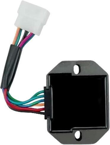 6 PIN AVR الجهد التلقائي منظم RS5101 RS5155 نوبات ل kubota استبدال الأجزاء in Kuwait