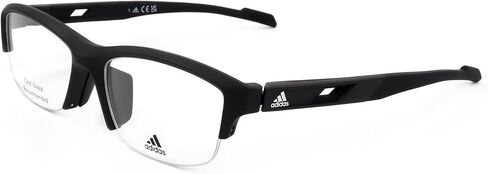 Adidas Sport SP5054 D 002 MATTE BLACK 56/19/135 MAN Eyewear Frame in Saudi Arabia
