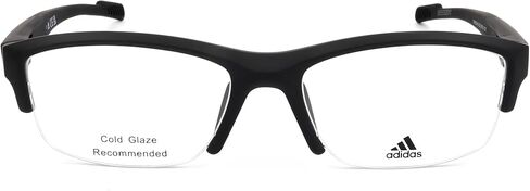 Adidas Sport SP5054 D 002 MATTE BLACK 56/19/135 MAN Eyewear Frame in Saudi Arabia