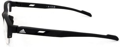Adidas Sport SP5054 D 002 MATTE BLACK 56/19/135 MAN Eyewear Frame in Saudi Arabia