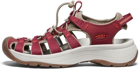 KEEN Women's Astoria West Closed Toe Sandals in Kuwait
