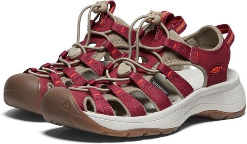 KEEN Women's Astoria West Closed Toe Sandals in Kuwait