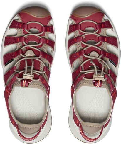 KEEN Women's Astoria West Closed Toe Sandals in Kuwait