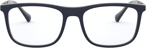 Emporio Armani Men's Ea3170 Rectangular Sunglasses in Saudi Arabia