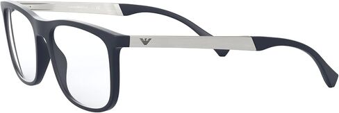 Emporio Armani Men's Ea3170 Rectangular Sunglasses in Saudi Arabia