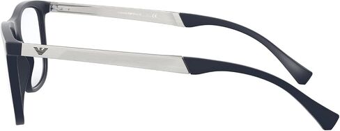 Emporio Armani Men's Ea3170 Rectangular Sunglasses in Saudi Arabia