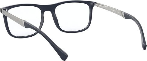 Emporio Armani Men's Ea3170 Rectangular Sunglasses in Saudi Arabia