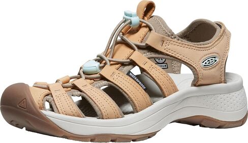 KEEN Women's Astoria West Closed Toe Sandals in Kuwait