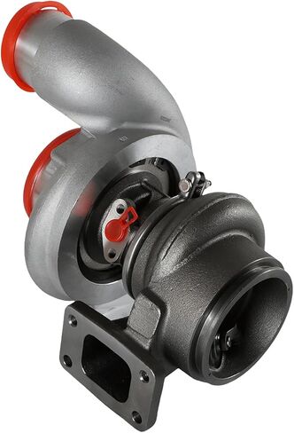 HE351CW Turbocharger Compatible with 2004-2007 Ram 2500 3500 5.9L Cummins Diesel, Turbo Replacement for 4036835 HY35W 4037001 in Saudi Arabia