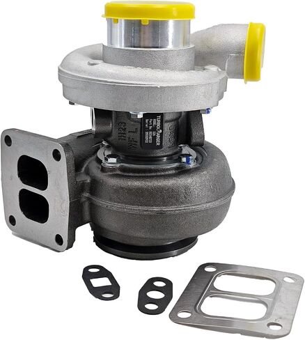 Turbocharger 471049-5004S 471049-0004 471049 RE548733 RE548735 RE509817 RE508973 for S2A Diesel Engine in Kuwait