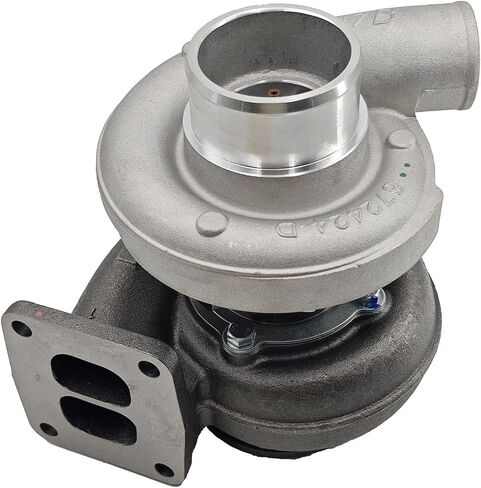 Turbocharger 471049-5004S 471049-0004 471049 RE548733 RE548735 RE509817 RE508973 for S2A Diesel Engine in Kuwait