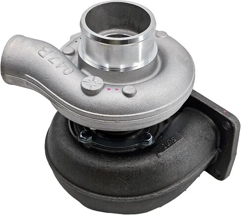 Turbocharger 471049-5004S 471049-0004 471049 RE548733 RE548735 RE509817 RE508973 for S2A Diesel Engine in Kuwait