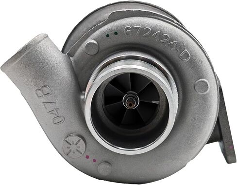 Turbocharger 471049-5004S 471049-0004 471049 RE548733 RE548735 RE509817 RE508973 for S2A Diesel Engine in Kuwait