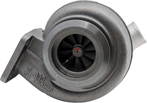 Turbocharger 471049-5004S 471049-0004 471049 RE548733 RE548735 RE509817 RE508973 for S2A Diesel Engine in Kuwait