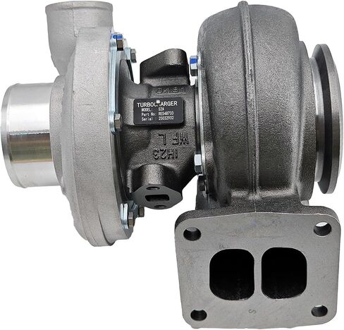 Turbocharger 471049-5004S 471049-0004 471049 RE548733 RE548735 RE509817 RE508973 for S2A Diesel Engine in Kuwait