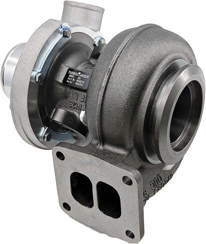 Turbocharger 471049-5004S 471049-0004 471049 RE548733 RE548735 RE509817 RE508973 for S2A Diesel Engine in Kuwait