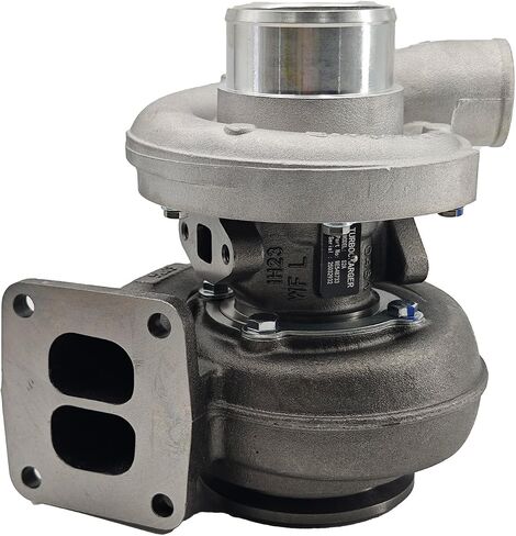 Turbocharger 471049-5004S 471049-0004 471049 RE548733 RE548735 RE509817 RE508973 for S2A Diesel Engine in Kuwait