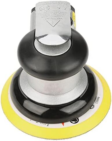 Air Sander, Air Sander AT-780 5inch/4inch Air Random Orbital Sander Round Polisher Pneumatic Hand Sanding Tool for Surface, Random Orbit Sanders (4 Inches) in Saudi Arabia