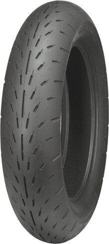 Shinko 003 Stealth Rear Tire, 190/50ZR17 in Saudi Arabia