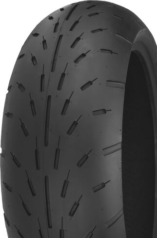 Shinko 003 Stealth Rear Tire, 190/50ZR17 in Saudi Arabia