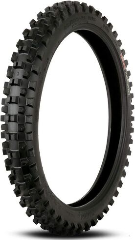 Kenda Washougal Front Pit Pike Tyre 12 ". 2.50-12 in Saudi Arabia