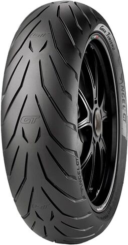Pirelli 871-2210 Tyre Angel GT REAW 150/70ZR17 (69W) شعاعي in Saudi Arabia