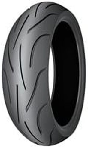 Michelin Pilot Power Motorcycle Tyre HP/Track الخلفي 190/50-17 in Kuwait