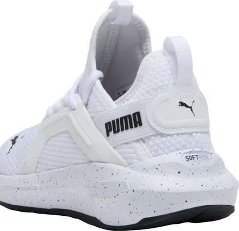 PUMA - Womens Softride Enzo 5 speckle Shoes in Kuwait