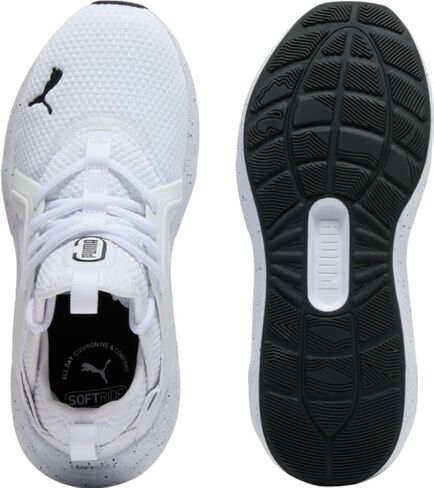 PUMA - Womens Softride Enzo 5 speckle Shoes in Kuwait