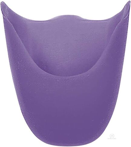 Eurotard Women's 990fl Shoe Pads in Saudi Arabia