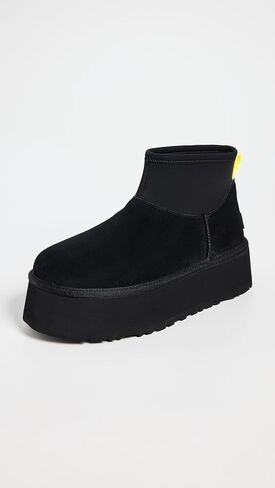 UGG women's Classic Mini Dipper Fashion Boot in Saudi Arabia