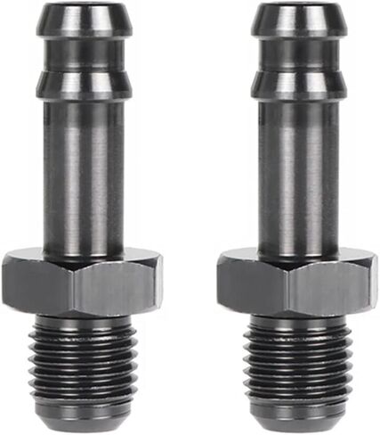 Transmission Lines Kit Hoses SS Replacement for 1996-2002 Cummins 5.9L 47RE in Saudi Arabia