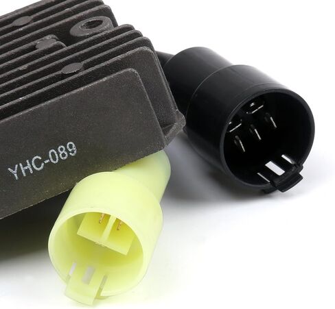 منظم الجهد مقوم لـ Kaw-asa-ki KVF KFX KSV KLF 700 650 400 360 300 BRUTE PRARIE V-FORCE YHC-089 in Kuwait