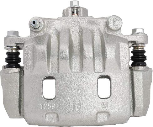 ECCPP Brake Caliper متوافق مع 2005-2006 لـ SAAB 9-2x ، 03-06 لـ Subaru Baja ، 03-18 لـ Subaru Forester ، 03-05 08-14 لـ Subaru Impreza ، 02-14 لـ Subaru Legacy Outback ، 13-15 لـ Subaru XV Crosstrek in Saudi Arabia