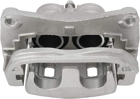 ECCPP Brake Caliper متوافق مع 2005-2006 لـ SAAB 9-2x ، 03-06 لـ Subaru Baja ، 03-18 لـ Subaru Forester ، 03-05 08-14 لـ Subaru Impreza ، 02-14 لـ Subaru Legacy Outback ، 13-15 لـ Subaru XV Crosstrek in Saudi Arabia
