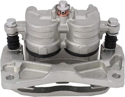 ECCPP Brake Caliper متوافق مع 2005-2006 لـ SAAB 9-2x ، 03-06 لـ Subaru Baja ، 03-18 لـ Subaru Forester ، 03-05 08-14 لـ Subaru Impreza ، 02-14 لـ Subaru Legacy Outback ، 13-15 لـ Subaru XV Crosstrek in Saudi Arabia